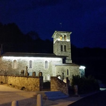 Vernay Le Colombier D'Amalthee 빌라 외부 사진